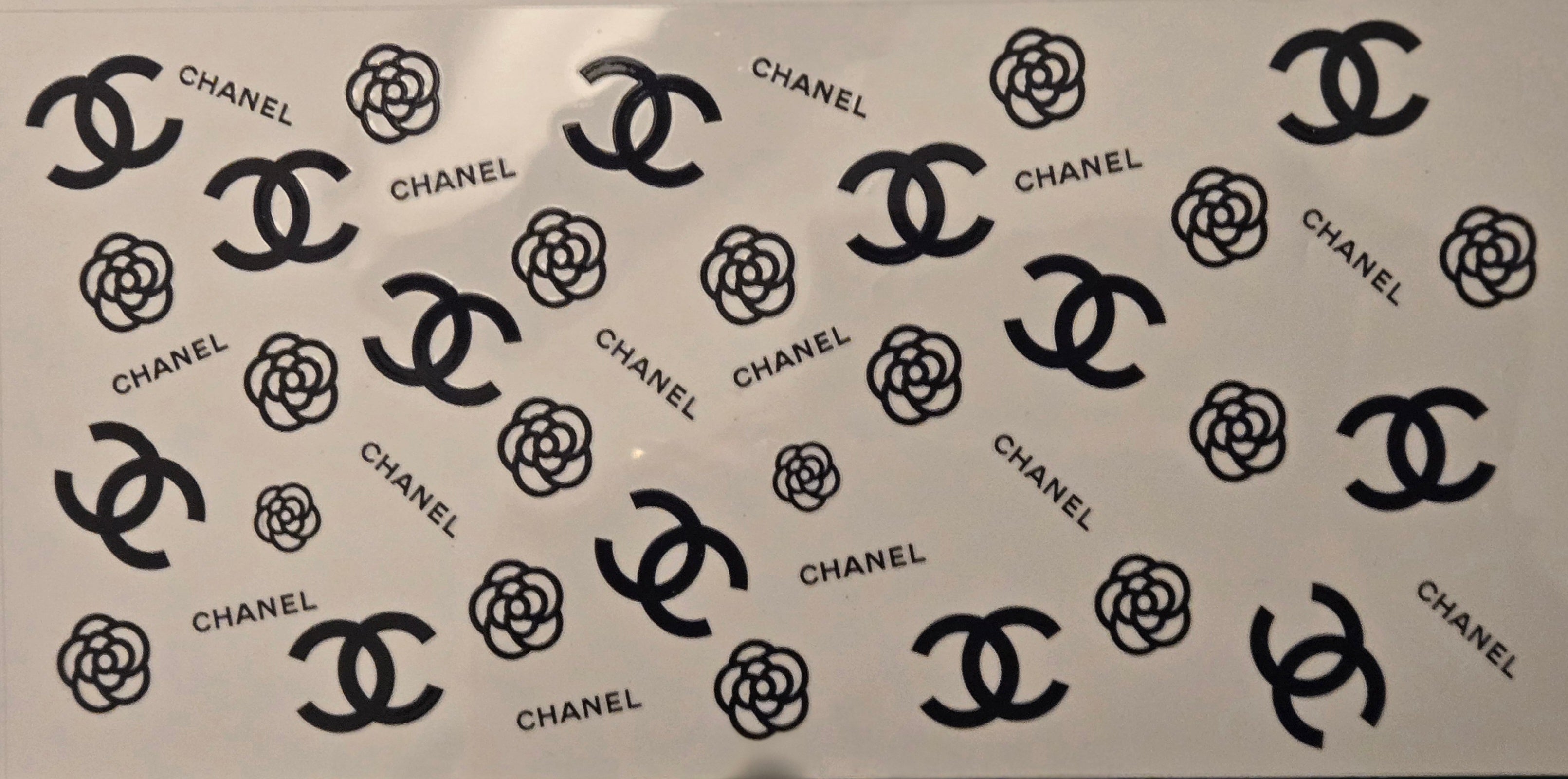 Chanel-1