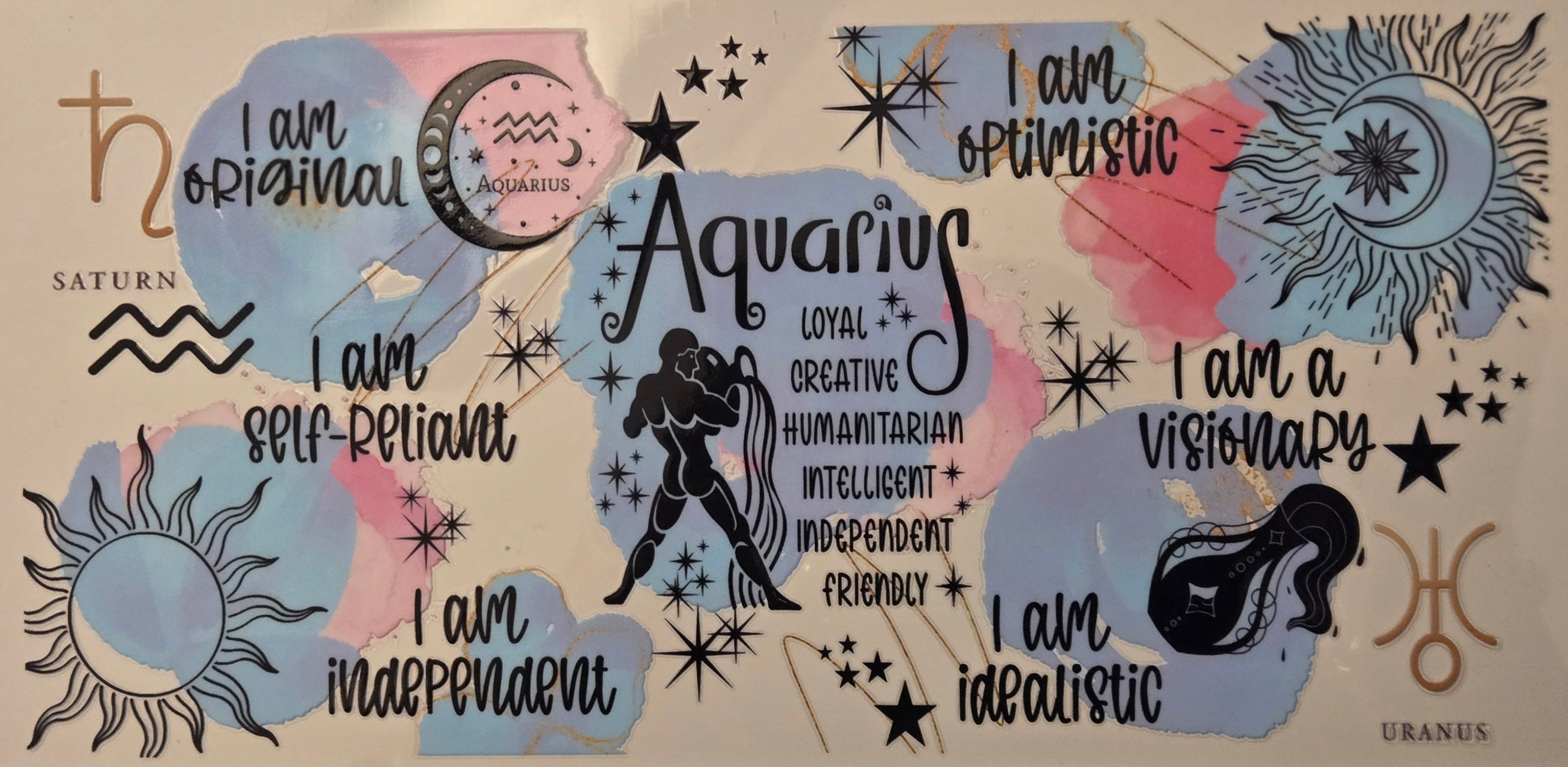 Aquarius-2