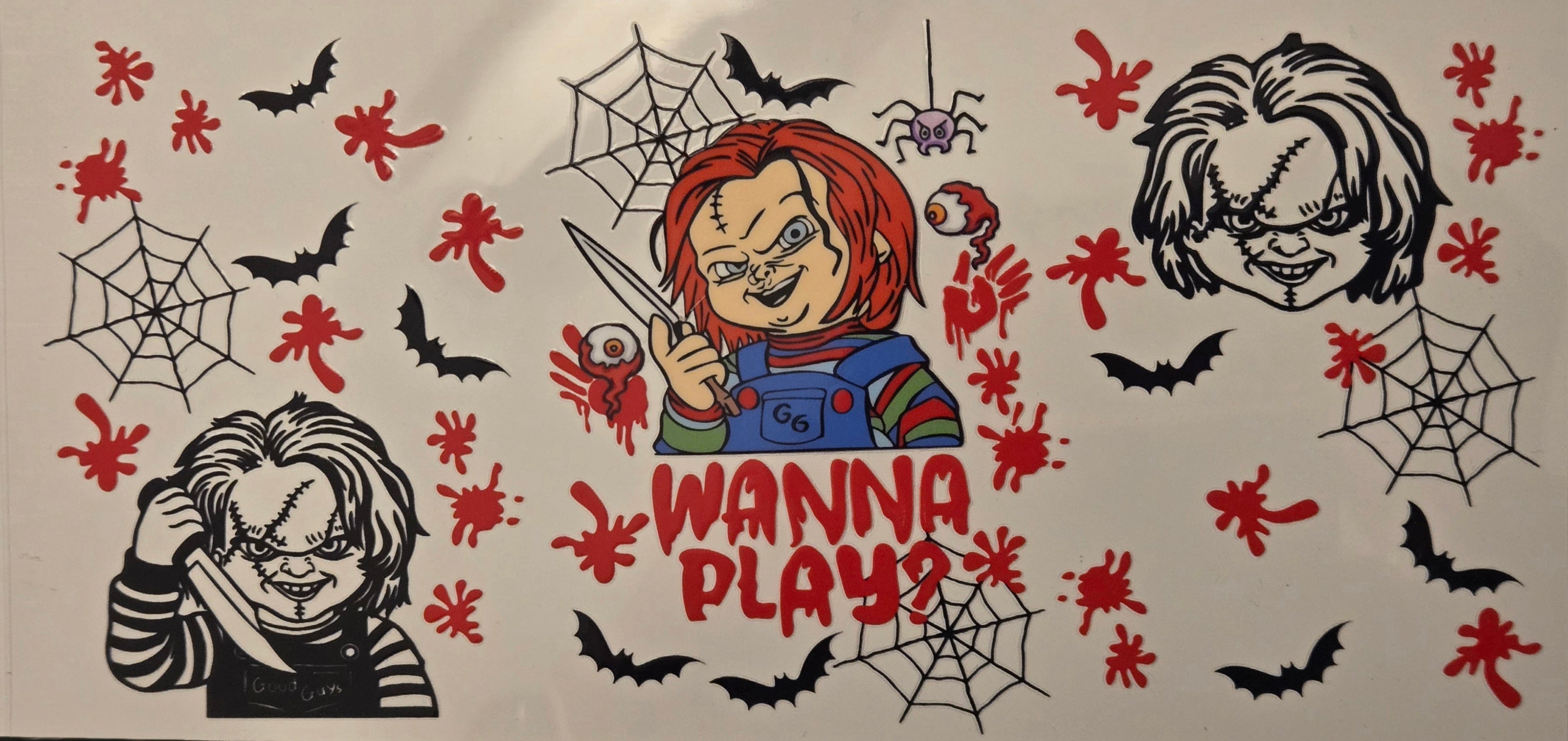 Chucky-1