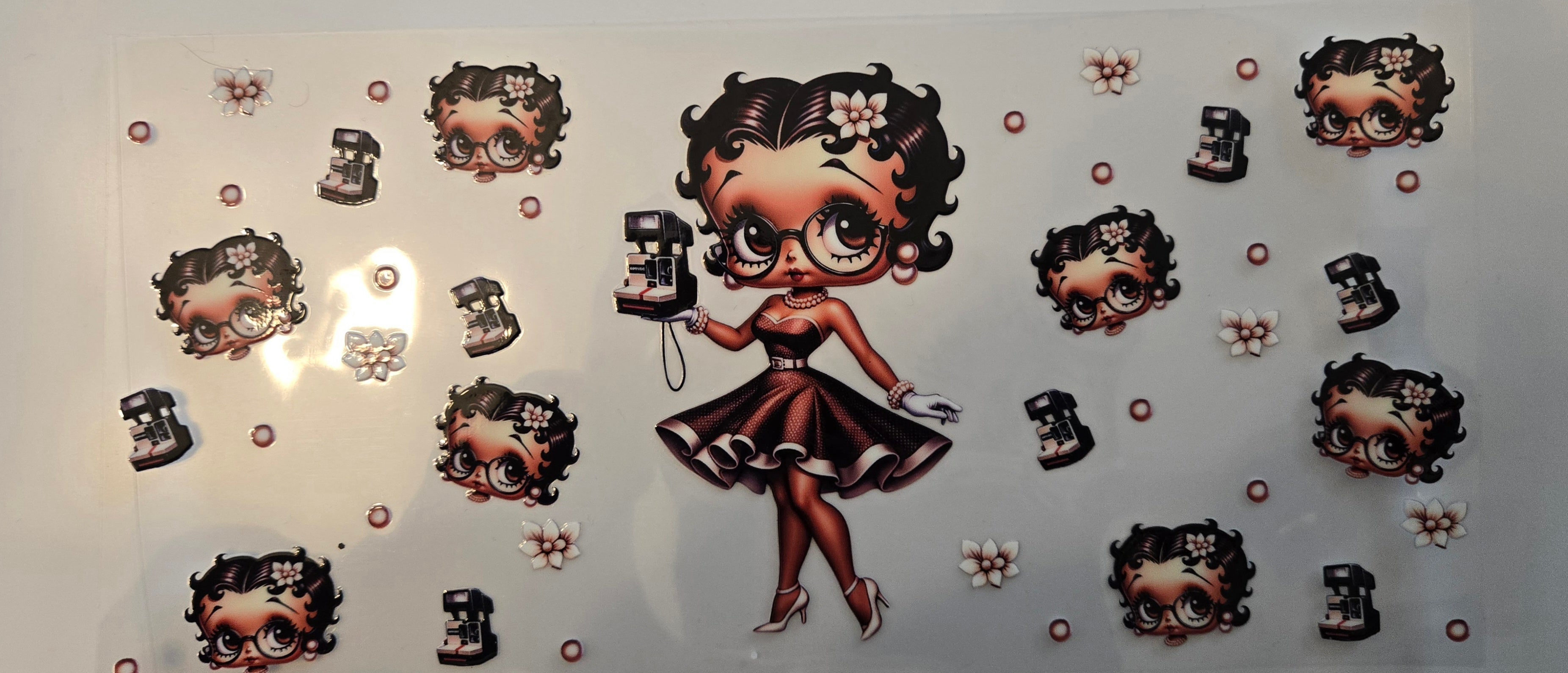 Betty Boop-7