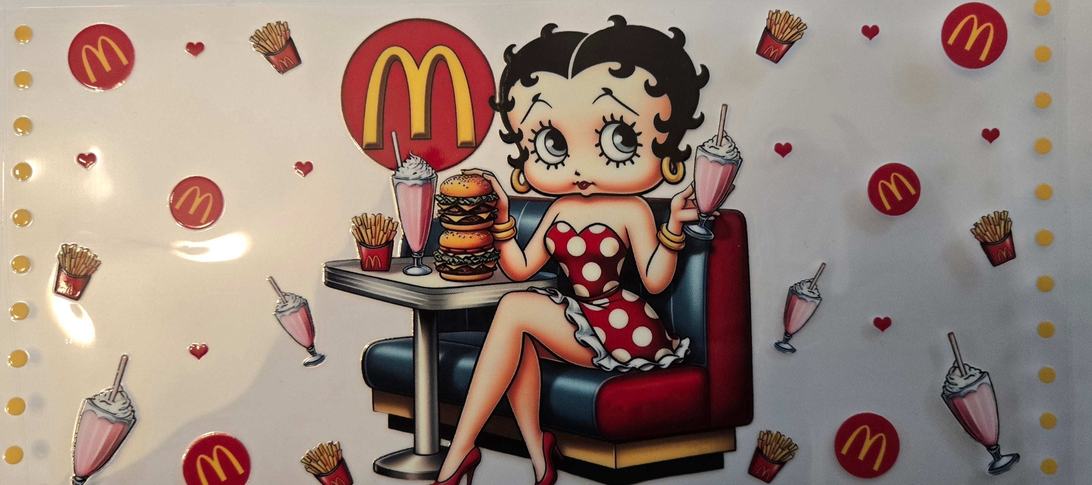Betty Boop-10
