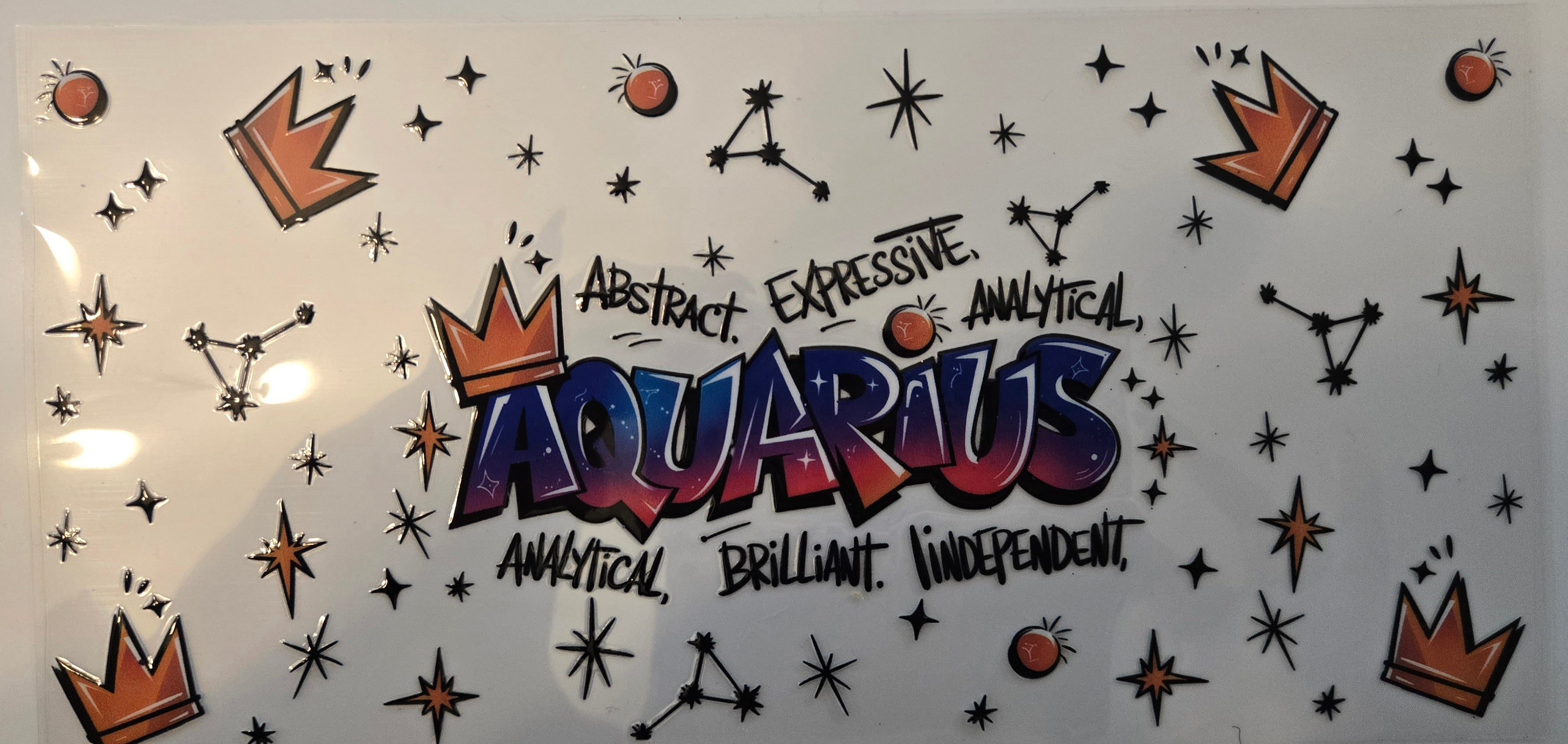 Aquarius-1