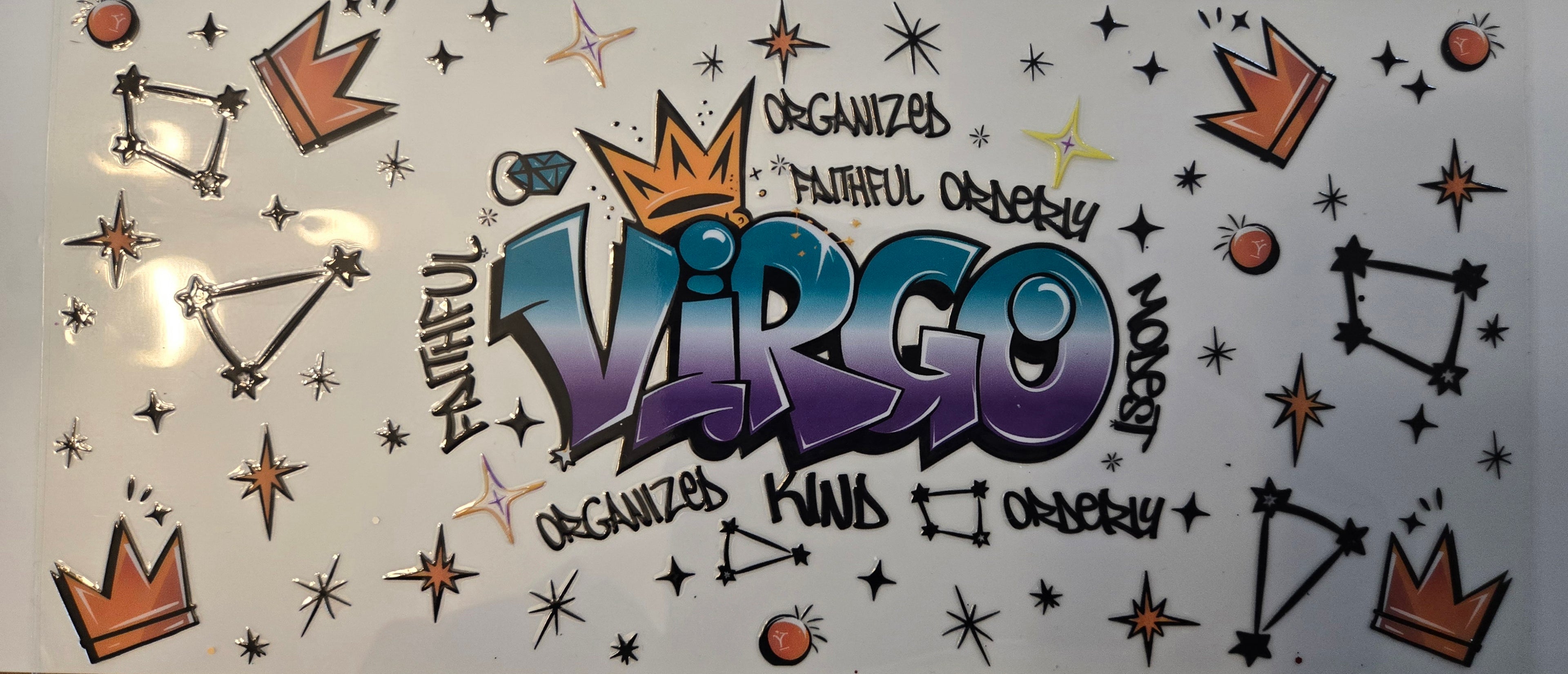 Virgo-1