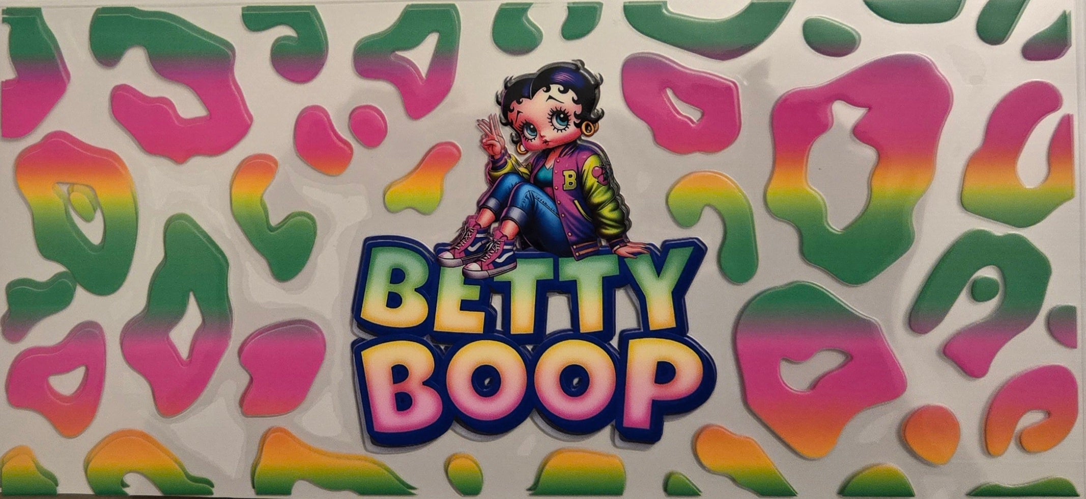 Betty Boop-1