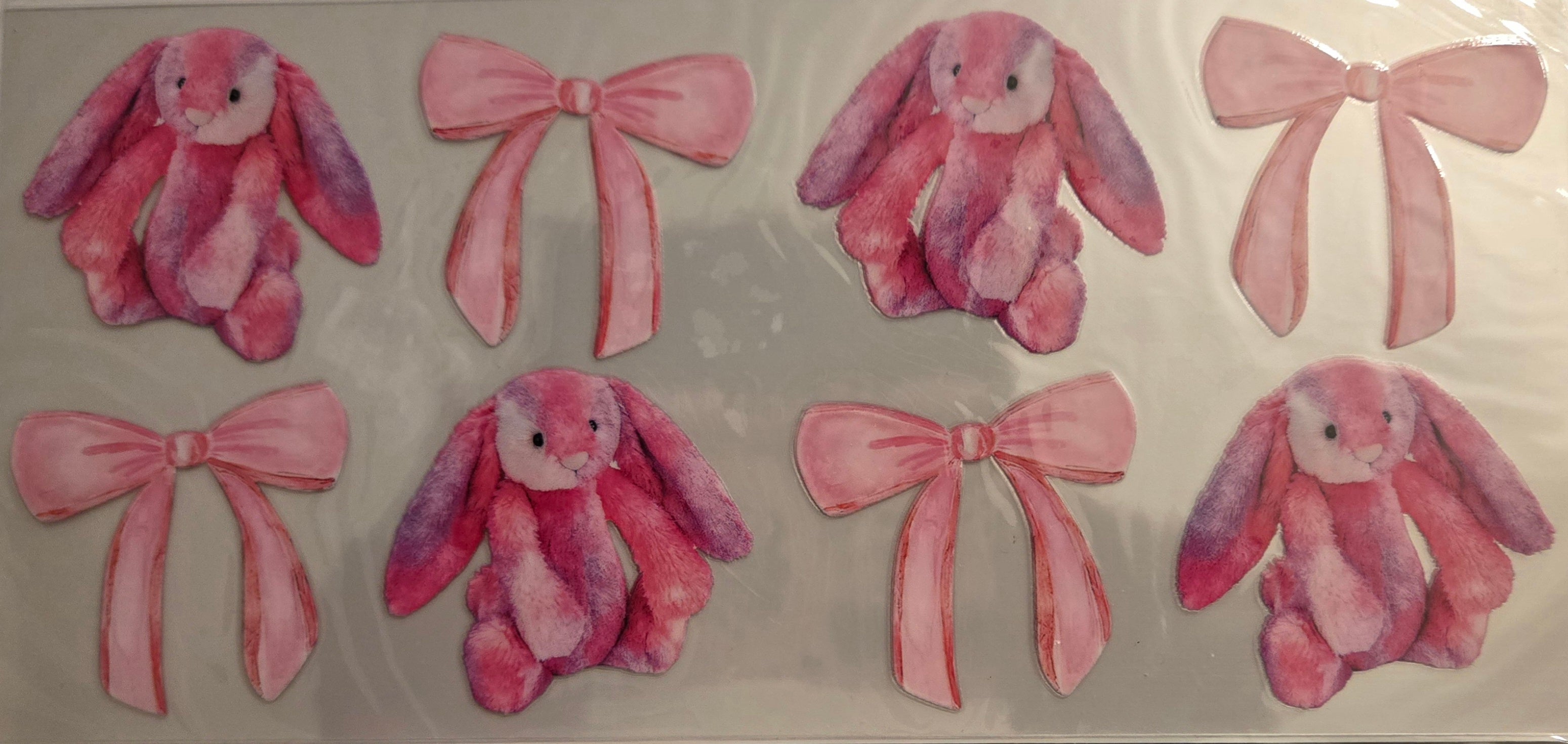 Bears and Bows (Girls)-1