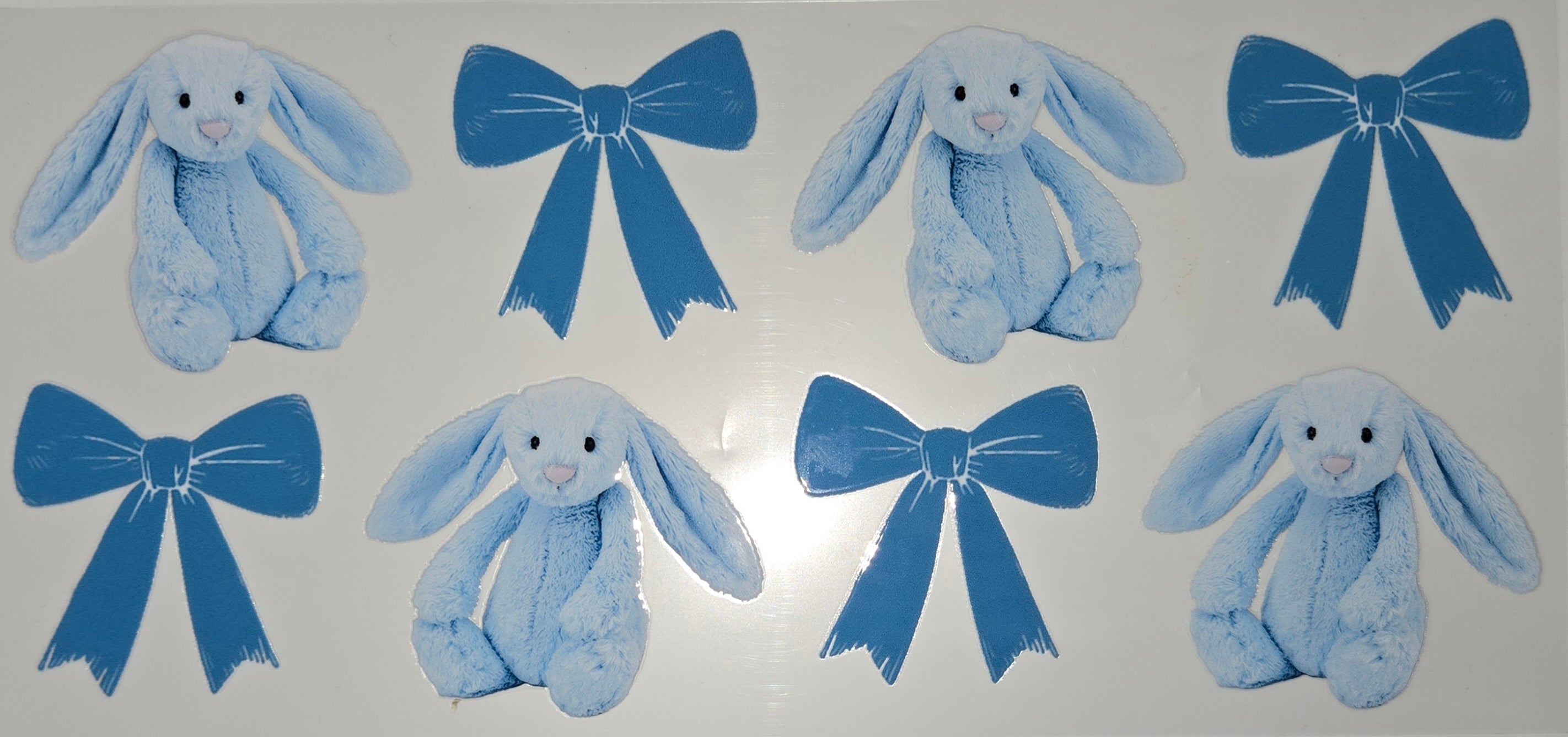 Bears and Bows (Boy)-1