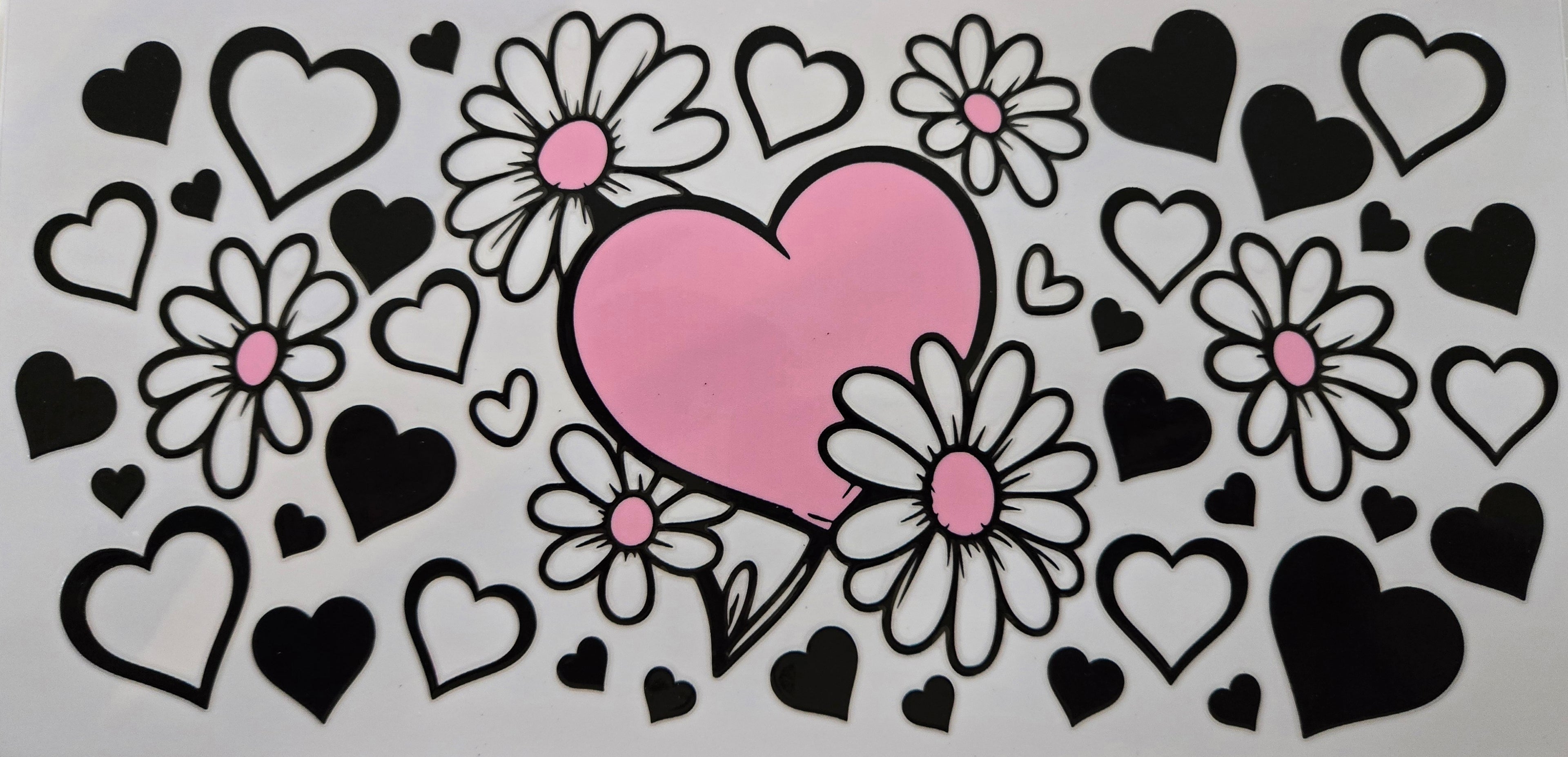 Hearts and Flowers-2