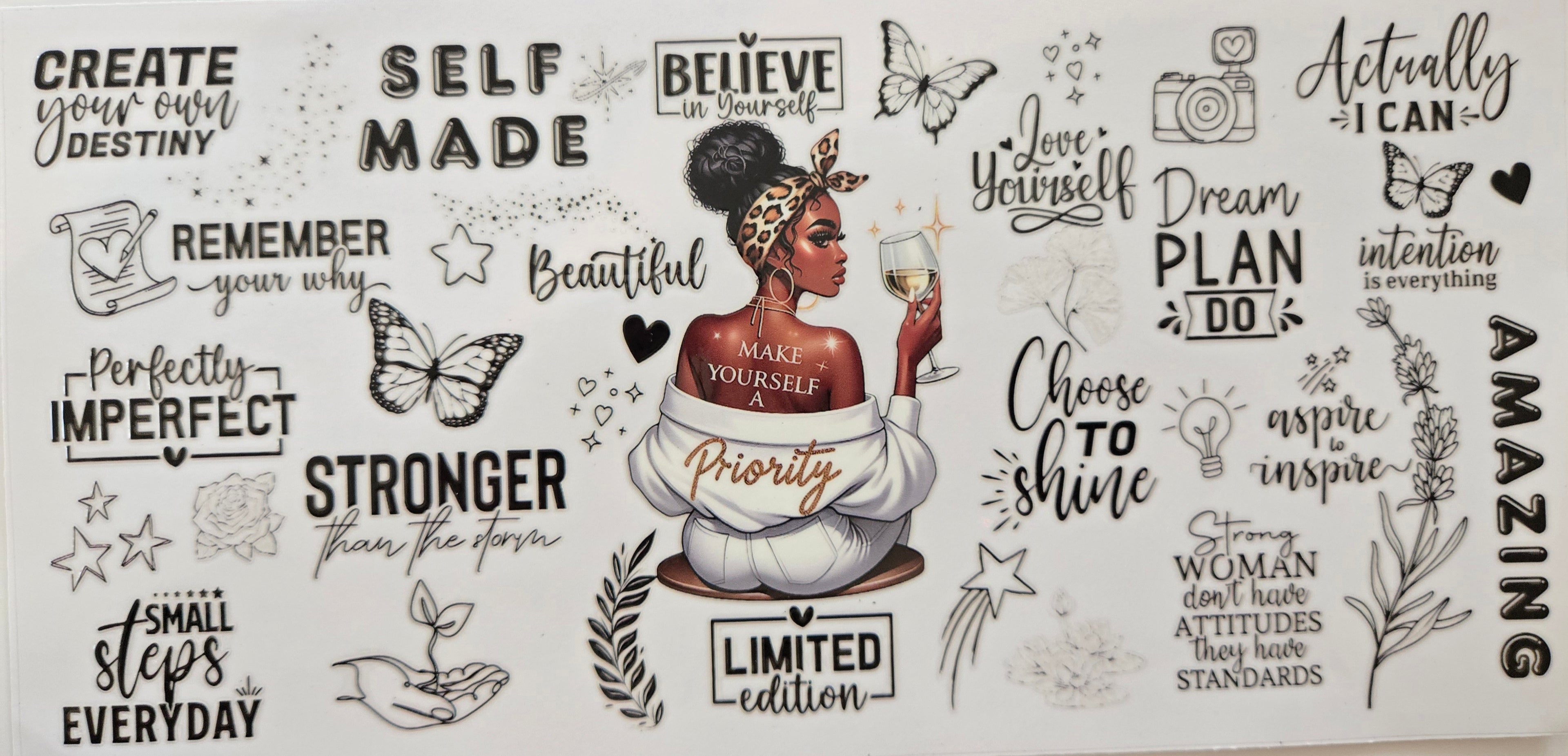 Positive Affirmations-2