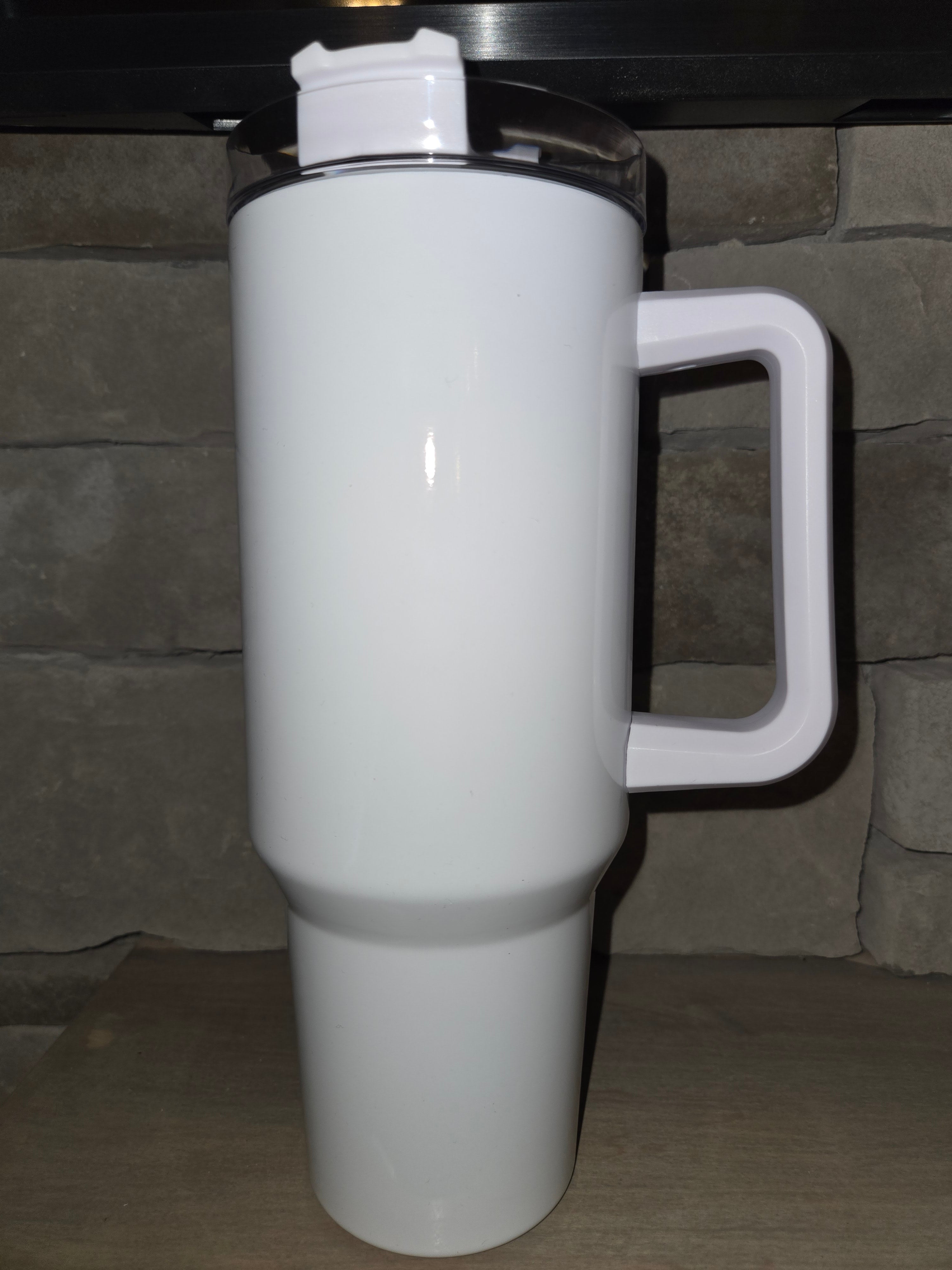 40 oz Insulated Tumbler