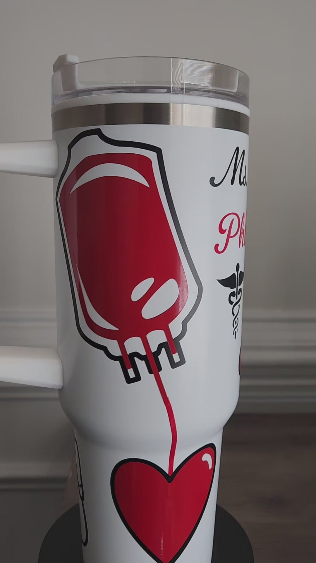 Sample (custom decal)