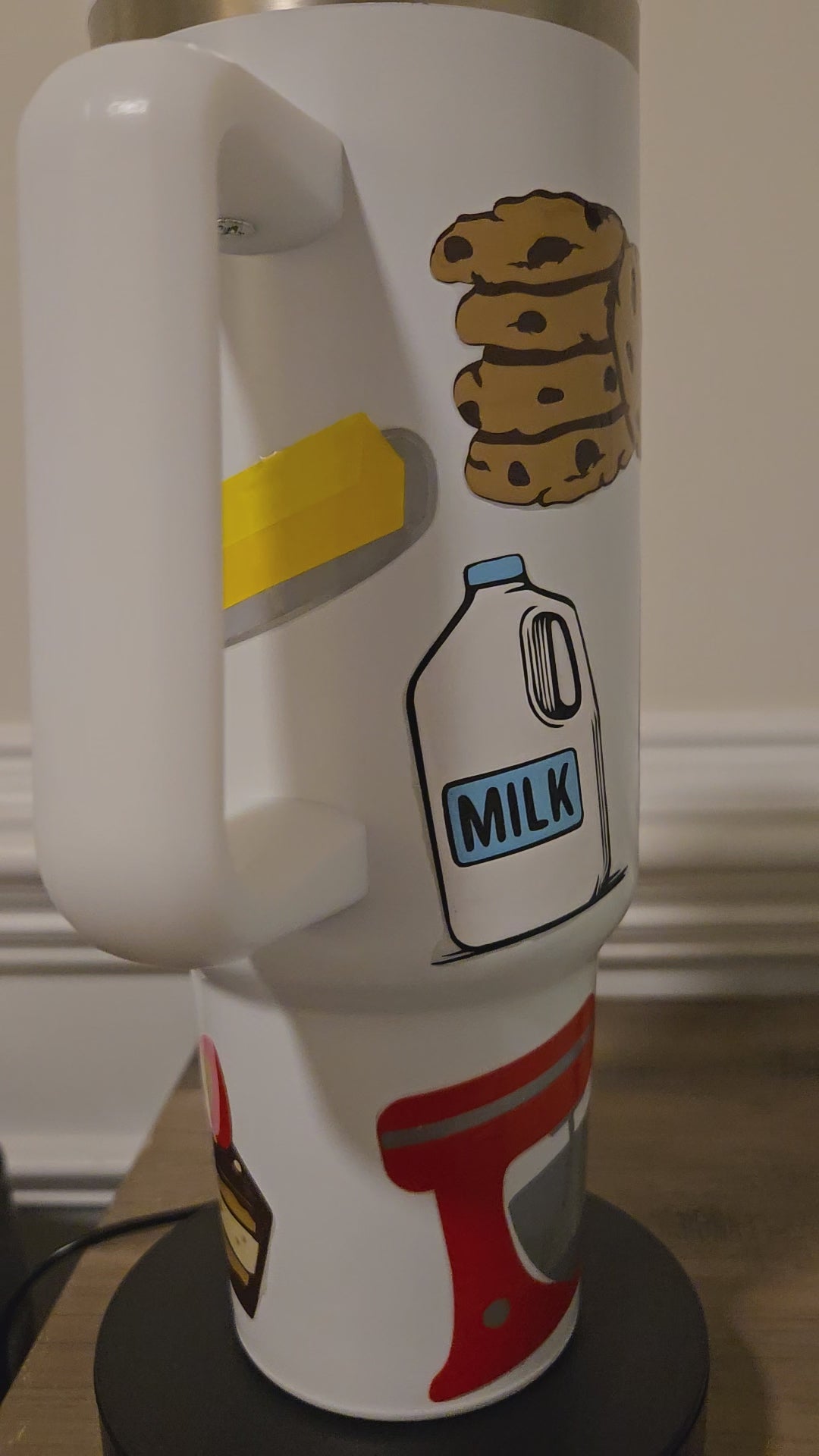 Sample (custom decal)