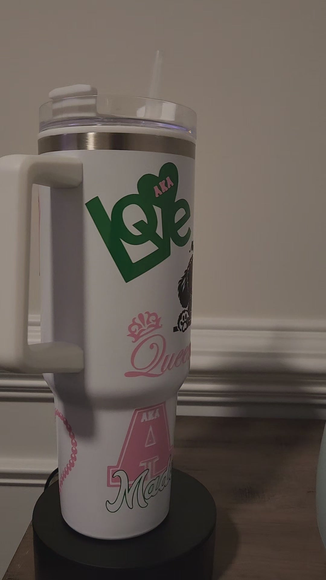 Sample (custom decal)